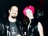 Bone & Pinky