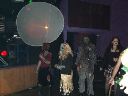 The Zombie Contest