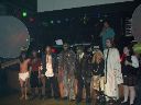 The Zombie Contest