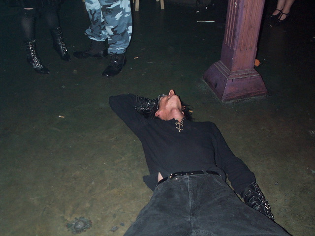 The Fallen