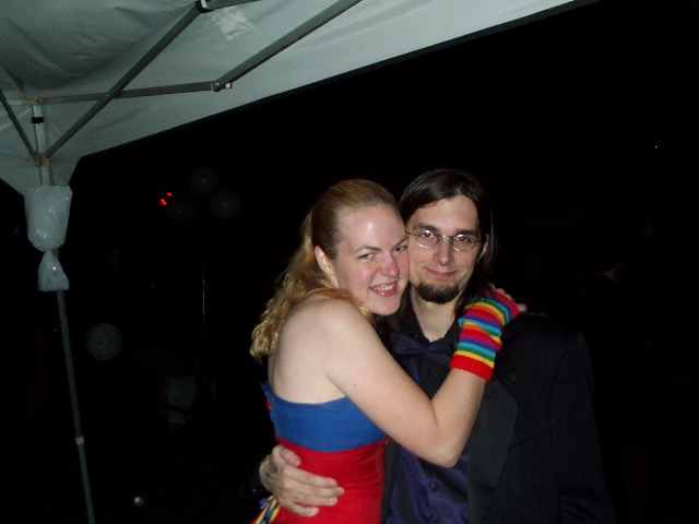 Tangledwebs & Rhalin again