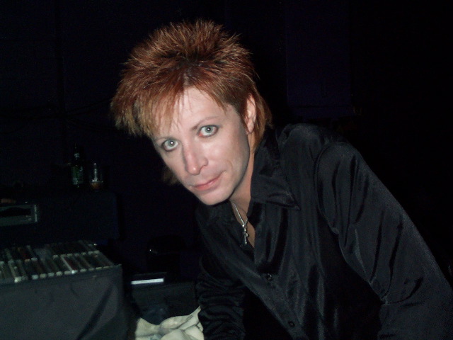 Michael Xi