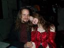 Bleh!  Cute couples!